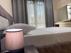 Tirana Apartment
